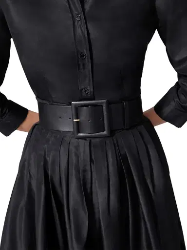 Carolina Herrera Women's Icon Silk Taffeta Ball Skirt | Thumbnail 6 Carolina Herrera Women's Icon Silk Taffeta Ball Skirt | Thumbnail 6