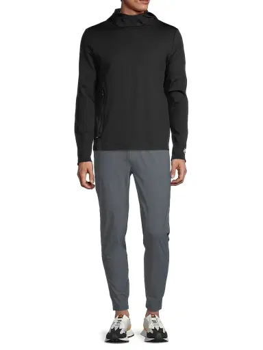 Greyson Men's Cokato Hoodie Sweatshirt | Thumbnail 2 Greyson Men's Cokato Hoodie Sweatshirt | Thumbnail 2