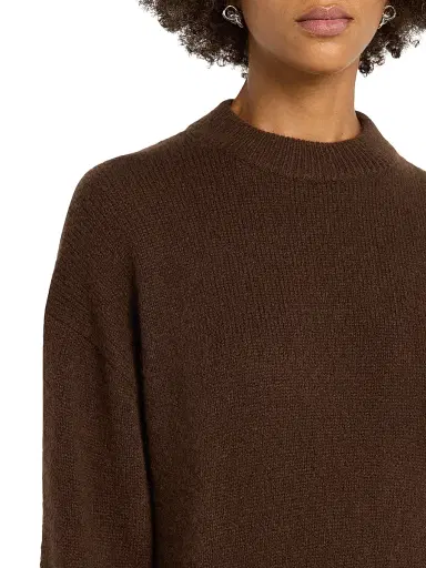 RAILS Women's Miranda Cashmere-Silk Sweater | Thumbnail 5
