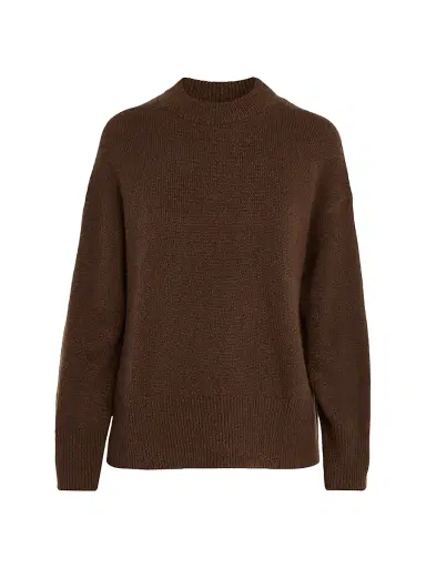 RAILS Women's Miranda Cashmere-Silk Sweater | Thumbnail 1