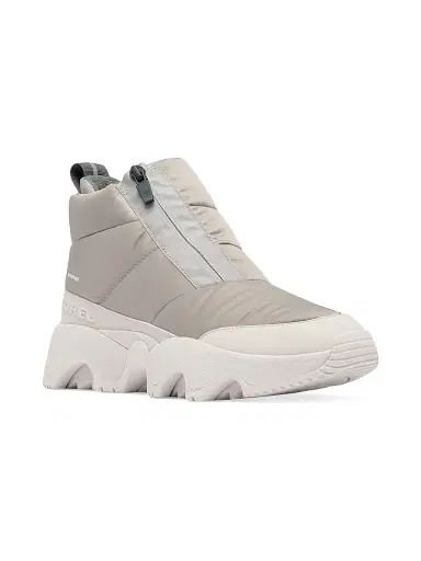 Sorel Women's Kinetic Impact Puffy Zip-Up Shoes | Thumbnail 3 Sorel Women's Kinetic Impact Puffy Zip-Up Shoes | Thumbnail 3