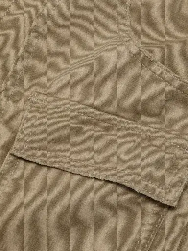 Re/done Women's The Arizona Cotton Cargo Pants - Arena | Thumbnail 7 Re/done Women's The Arizona Cotton Cargo Pants - Arena | Thumbnail 7