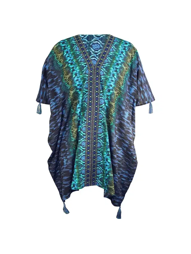 Miraclesuit Swim Women's Alhambra Caftan