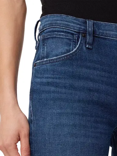 Hudson Jeans Women's Rosie High-Rise Wide-Leg Jeans | Thumbnail 5 Hudson Jeans Women's Rosie High-Rise Wide-Leg Jeans | Thumbnail 5