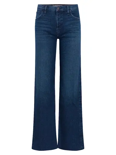 Hudson Jeans Women's Rosie High-Rise Wide-Leg Jeans | Thumbnail 1 Hudson Jeans Women's Rosie High-Rise Wide-Leg Jeans | Thumbnail 1