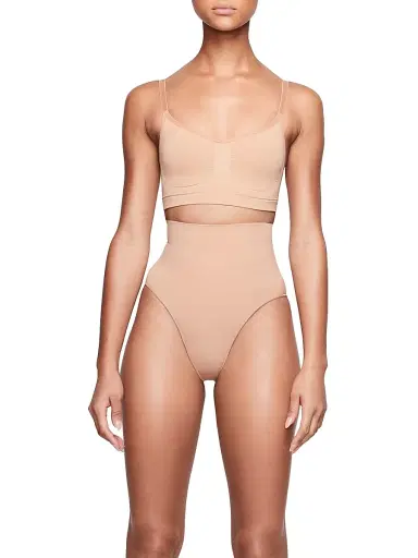 Skims Women's Seamless Sculpt Bralette | Thumbnail 2 Skims Women's Seamless Sculpt Bralette | Thumbnail 2
