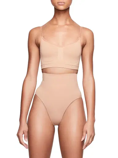 Skims Women's Seamless Sculpt Bralette | Thumbnail 3 Skims Women's Seamless Sculpt Bralette | Thumbnail 3