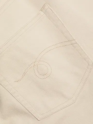 R13 Women's Boyfriend Low-Rise Crop Jeans | Thumbnail 7 R13 Women's Boyfriend Low-Rise Crop Jeans | Thumbnail 7
