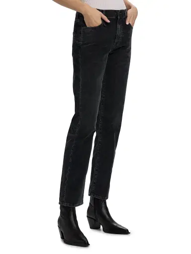 R13 Women's Romeo Corduroy Jeans | Thumbnail 4