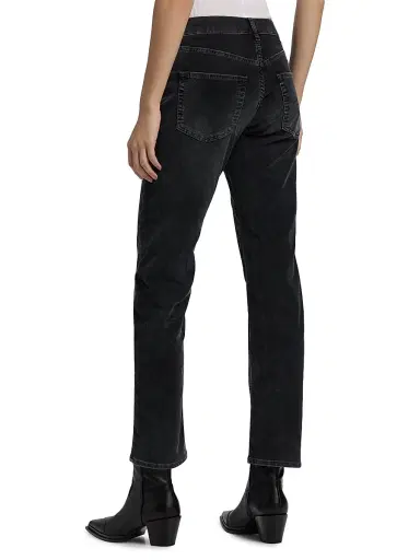 R13 Women's Romeo Corduroy Jeans | Thumbnail 5