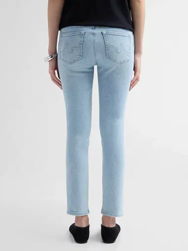 AG Jeans Women's Prima Ankle Jeans | Thumbnail 3