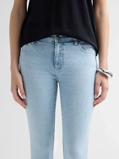 AG Jeans Women's Prima Ankle Jeans | Thumbnail 5