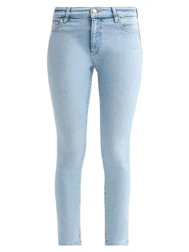 AG Jeans Women's Prima Ankle Jeans | Thumbnail 1