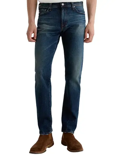 AG Jeans Men's Tellis Soft Stretch Slim Jeans - Alton - Size 28 | Thumbnail 3 AG Jeans Men's Tellis Soft Stretch Slim Jeans - Alton - Size 28 | Thumbnail 3