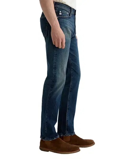 AG Jeans Men's Tellis Soft Stretch Slim Jeans - Alton - Size 28 | Thumbnail 4 AG Jeans Men's Tellis Soft Stretch Slim Jeans - Alton - Size 28 | Thumbnail 4