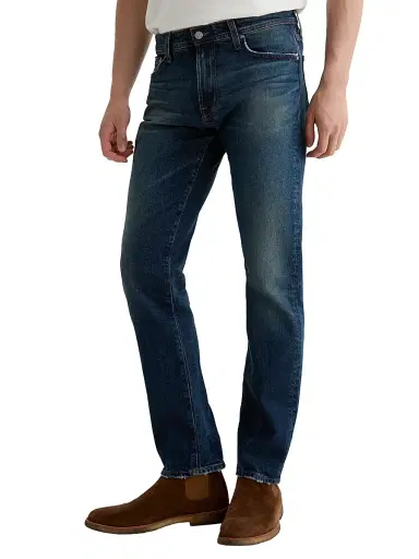 AG Jeans Men's Tellis Soft Stretch Slim Jeans - Alton - Size 28 | Thumbnail 5 AG Jeans Men's Tellis Soft Stretch Slim Jeans - Alton - Size 28 | Thumbnail 5