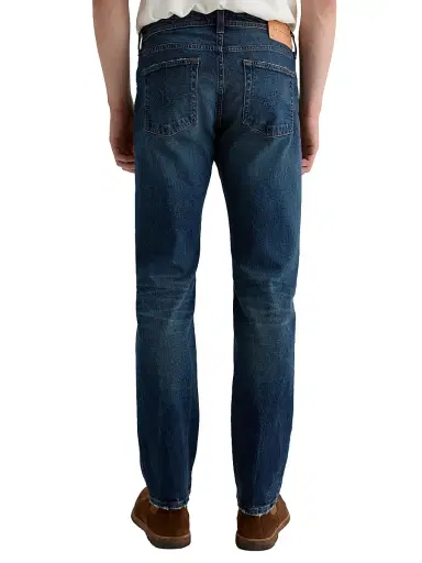 AG Jeans Men's Tellis Soft Stretch Slim Jeans - Alton - Size 28 | Thumbnail 6 AG Jeans Men's Tellis Soft Stretch Slim Jeans - Alton - Size 28 | Thumbnail 6