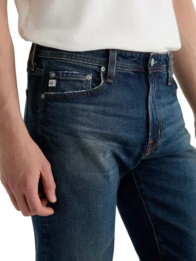 AG Jeans Men's Tellis Soft Stretch Slim Jeans - Alton - Size 28 | Thumbnail 7 AG Jeans Men's Tellis Soft Stretch Slim Jeans - Alton - Size 28 | Thumbnail 7