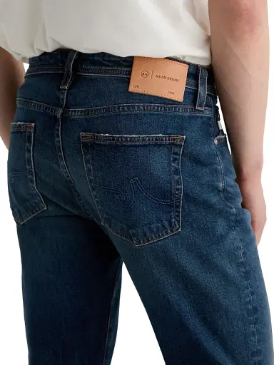 AG Jeans Men's Tellis Soft Stretch Slim Jeans - Alton - Size 28 | Thumbnail 8 AG Jeans Men's Tellis Soft Stretch Slim Jeans - Alton - Size 28 | Thumbnail 8