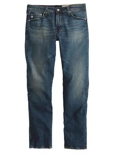 AG Jeans Men's Tellis Soft Stretch Slim Jeans - Alton - Size 28 | Thumbnail 1 AG Jeans Men's Tellis Soft Stretch Slim Jeans - Alton - Size 28 | Thumbnail 1