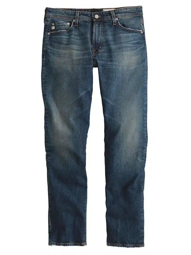 AG Jeans Men's Tellis Soft Stretch Slim Jeans - Alton