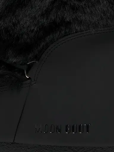 Moon Boot Women's Icon Faux-Fur Boots | Thumbnail 5 Moon Boot Women's Icon Faux-Fur Boots | Thumbnail 5