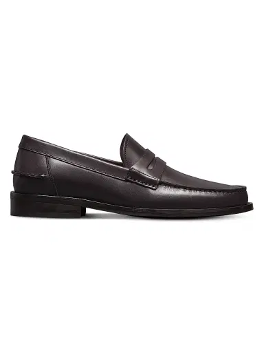 Allen Edmonds Men's Sorrento Leather Penny Loafers | Thumbnail 1