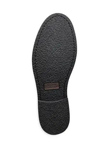 Allen Edmonds Men's Sorrento Leather Penny Loafers - Black - Size 7 | Thumbnail 4 Allen Edmonds Men's Sorrento Leather Penny Loafers - Black - Size 7 | Thumbnail 4