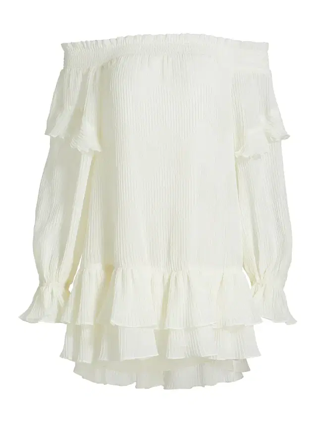 Ramy Brook Women's Tori Off-The-Shoulder Dress -