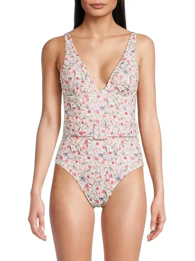 Hutch Women's Roxy One-Piece Swimsuit | Thumbnail 3 Hutch Women's Roxy One-Piece Swimsuit | Thumbnail 3