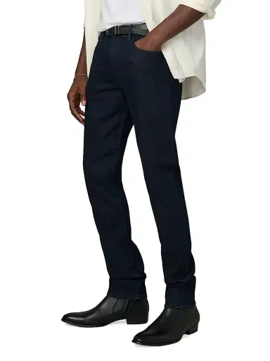 Joe's Jeans Men's The Asher Slim-Fit Jeans | Thumbnail 3 Joe's Jeans Men's The Asher Slim-Fit Jeans | Thumbnail 3