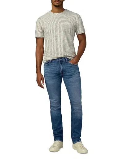 Joe's Jeans Men's The Asher Carmel Jeans | Thumbnail 2 Joe's Jeans Men's The Asher Carmel Jeans | Thumbnail 2