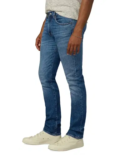 Joe's Jeans Men's The Asher Carmel Jeans | Thumbnail 4 Joe's Jeans Men's The Asher Carmel Jeans | Thumbnail 4