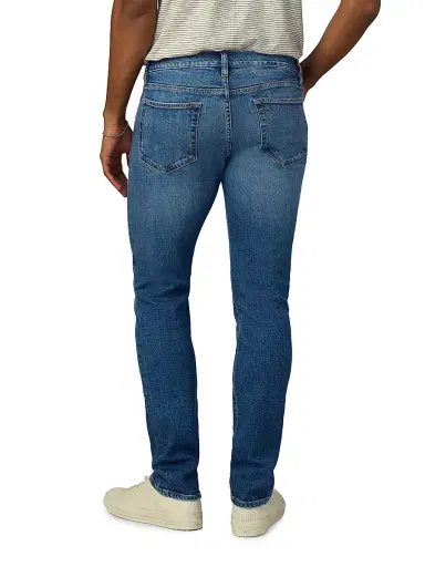 Joe's Jeans Men's The Asher Carmel Jeans | Thumbnail 5 Joe's Jeans Men's The Asher Carmel Jeans | Thumbnail 5