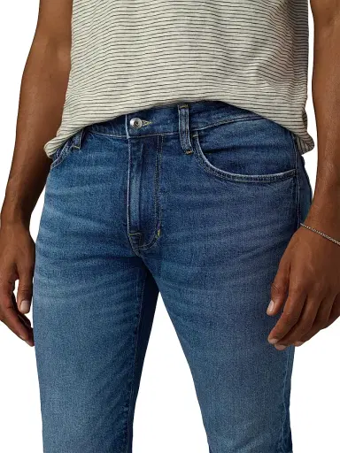 Joe's Jeans Men's The Asher Carmel Jeans | Thumbnail 6 Joe's Jeans Men's The Asher Carmel Jeans | Thumbnail 6