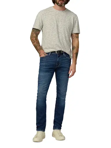 Joe's Jeans Men's The Asher Hancock Jeans | Thumbnail 2 Joe's Jeans Men's The Asher Hancock Jeans | Thumbnail 2