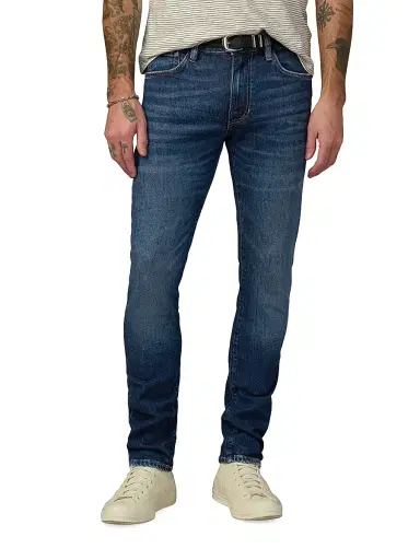 Joe's Jeans Men's The Asher Hancock Jeans | Thumbnail 3 Joe's Jeans Men's The Asher Hancock Jeans | Thumbnail 3