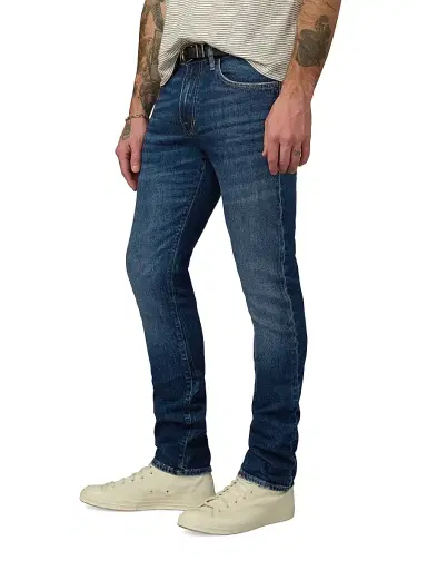 Joe's Jeans Men's The Asher Hancock Jeans | Thumbnail 4 Joe's Jeans Men's The Asher Hancock Jeans | Thumbnail 4