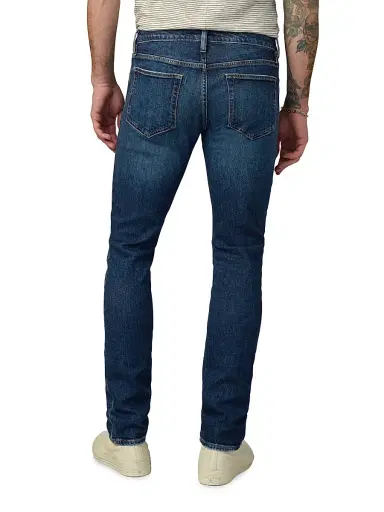 Joe's Jeans Men's The Asher Hancock Jeans | Thumbnail 5 Joe's Jeans Men's The Asher Hancock Jeans | Thumbnail 5