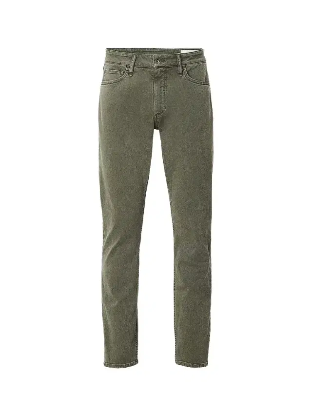 rag & bone Men's Aero Essex Classic-Fit Jeans - Essex Green