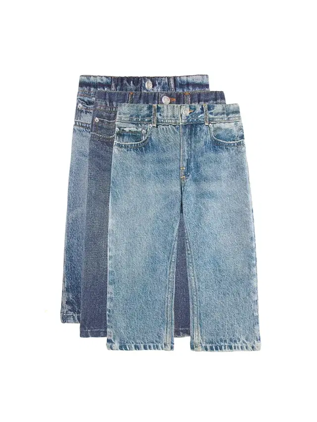 rag & bone Baby's Miramar Cotton Pants 12 Months