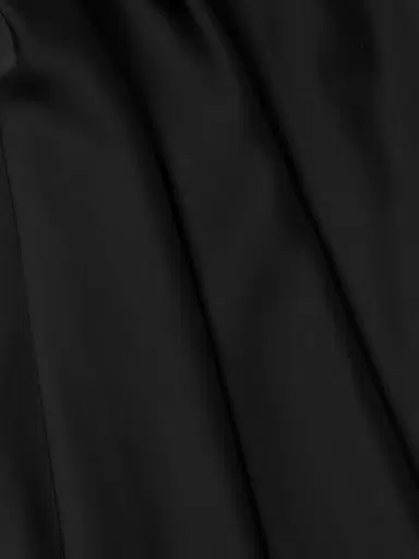 Katie May Women's Asher Satin Cut-Out Gown | Thumbnail 6