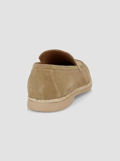Saks Fifth Avenue Men's COLLECTION Suede Espadrilles | Thumbnail 3 Saks Fifth Avenue Men's COLLECTION Suede Espadrilles | Thumbnail 3