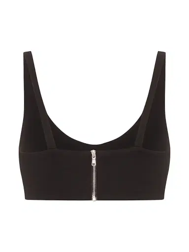 Artemis Diciero Women's Jaime Scoopneck Bralette | Thumbnail 3 Artemis Diciero Women's Jaime Scoopneck Bralette | Thumbnail 3