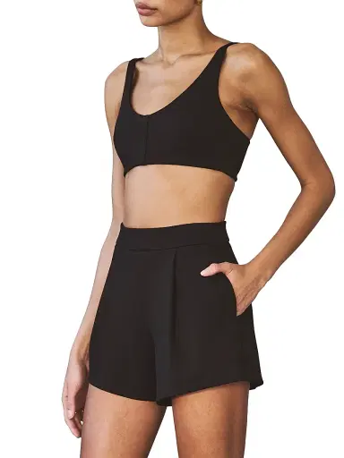 Artemis Diciero Women's Jaime Scoopneck Bralette | Thumbnail 5 Artemis Diciero Women's Jaime Scoopneck Bralette | Thumbnail 5