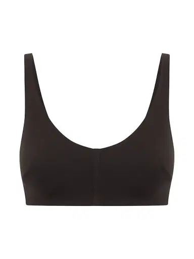 Artemis Diciero Women's Jaime Scoopneck Bralette | Thumbnail 1 Artemis Diciero Women's Jaime Scoopneck Bralette | Thumbnail 1