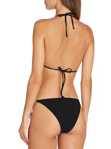 Valimare Women's Ibiza Colorblocked Bandage Bikini Top | Thumbnail 3 Valimare Women's Ibiza Colorblocked Bandage Bikini Top | Thumbnail 3
