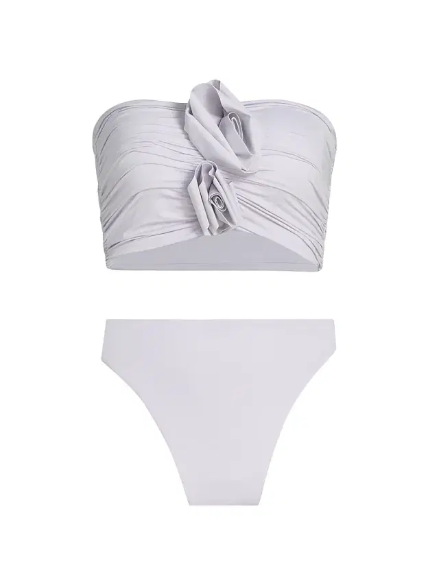 Maygel Coronel Women's Melao Bikini Set - Medusa