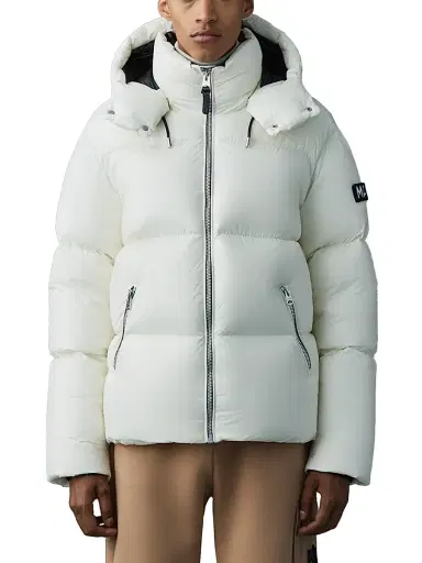 Mackage Men's Kent Down Puffer Jacket | Thumbnail 1 Mackage Men's Kent Down Puffer Jacket | Thumbnail 1