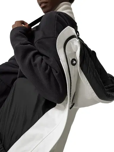 Canada Goose Women's Black Label Rossclair Down Parka | Thumbnail 8 Canada Goose Women's Black Label Rossclair Down Parka | Thumbnail 8